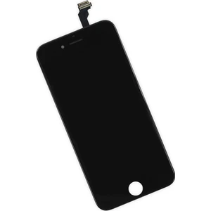 Daıco Apple iPhone 6 LCD Ekran + Dokunmatik (Siyah)