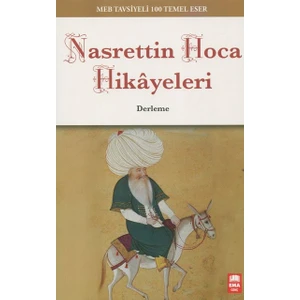 Nasrettin Hoca Hikayeleri