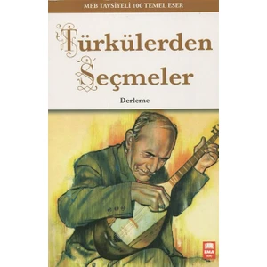 Türkülerden Seçmeler