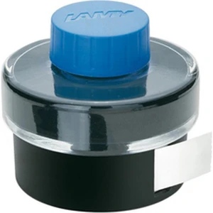 Şişe Mürekkep Mavi T52-M