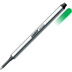 Yeşil Roller Kalem Refili M66Y