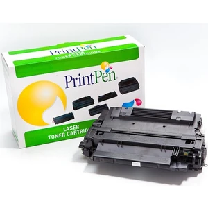 Hp Ce255X (55X) Siyah Muadil Toner