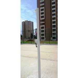 Gold Voleybol Direği Gerdirmeli İthal Mekanizmalı