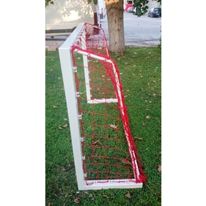 Minyatür Kale Direği Metal Pro.120Cm/150Cm/60 Cm File