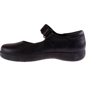Bebek Günlük Ayakkabı 80356-003-Td Siyah Spiral Comet Kids