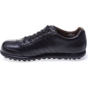 Negro 18304-024 Pelotas Xl Erkek Ayakkabı Siyah