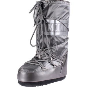 Moon Boot 14016800-002 Glance Silver Kadın Bot Gümüş