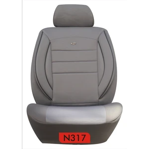 Oto Koltuk Kılıfı  Gofraj Serisi - N317