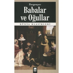 Babalar Ve Oğullar