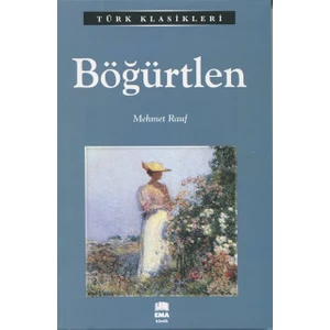 Böğürtlen