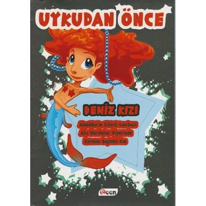 Uykudan Önce: Deniz Kızı