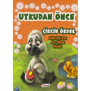 Uykudan Önce: Çirkin Ördek