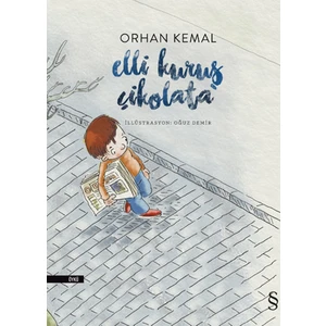 Elli Kuruş Çikolata - Orhan Kemal