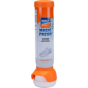 W.6070- Naturel Unisex Koku Giderici