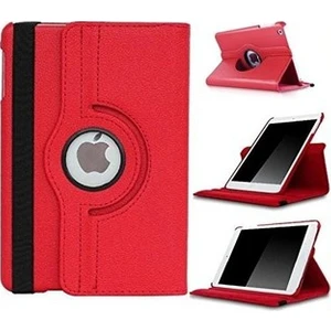 Apple iPad Air 2 ( iPad 6) 360° Dönebilen Standlı  Kılıf
