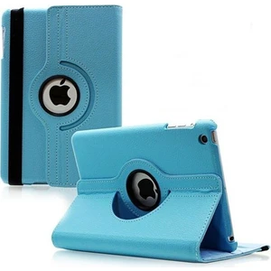 Apple iPad Air 2 ( iPad 6) 360° Dönebilen Standlı  Kılıf