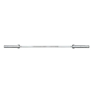Diesel Olimpic Düz Bar 152Cm