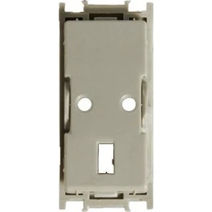 Modüler Anahtar Mekanizma