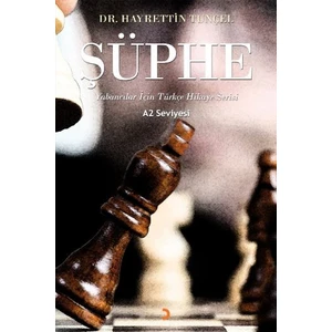 Şüphe
