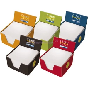 Küp Notluk 8X8X4,5 Cm