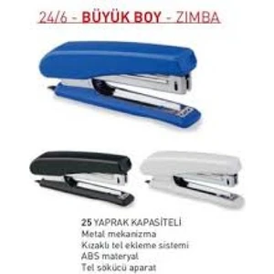 Zımba F0551