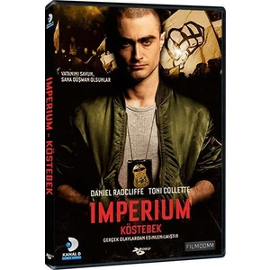 Köstebek - Imperium (Dvd)