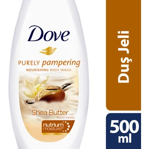Duş Jeli Shea Butter 500 Ml