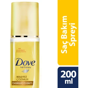 Sıvı Saç Kremi Besleyici Bakım 200 ml