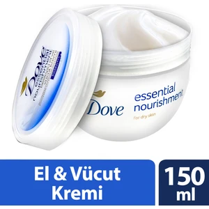 Vücut Kremi Essentıal Nourıshment 150 ml