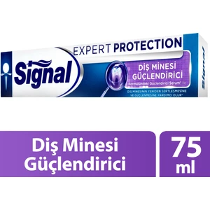 Diş Macunu Expert Protectıon Diş Minesi G 75 ml