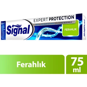 Diş Macunu Expert Protectıon Ferahlık 75 ml