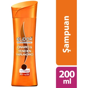 Şampuan Anında Onarıcı Bakım 200 ml
