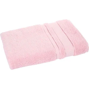 Prestij Banyo Havlusu 100X150 Açık Pembe