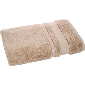 Prestij Banyo Havlusu 100X150 Kahverengi
