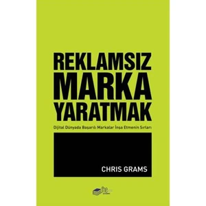Reklamsız Marka Yaratmak