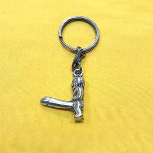 Bereket Tanrısı Anahtarlık