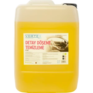 Vortex Detay Döşeme Temizleme Sıvısı 25 Kg 
