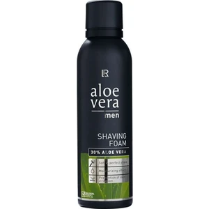 Lr  Aloe Vera Men Tıraş Köpüğü