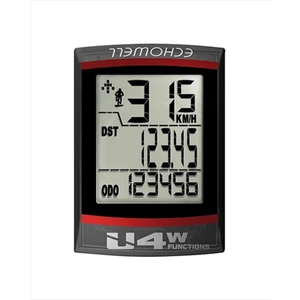 U4W Kablosuz Km