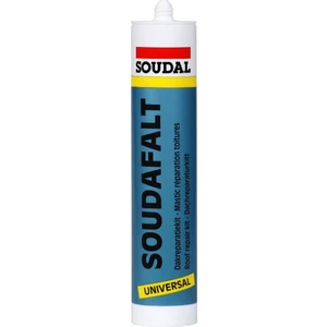 Soudafalt Bitüm Mastik 310 Ml.