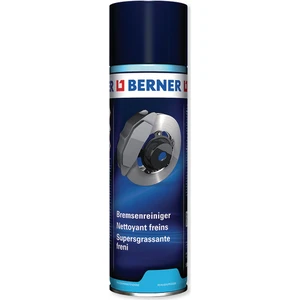 Berner Fren Balata Temizleyici 500 Ml Germany