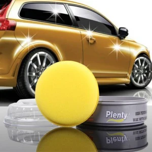 Plenty Pasta Cila Carnubalı Süngerli 230 Gr