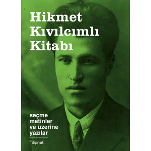 Hikmet Kıvılcımlı Kitabı