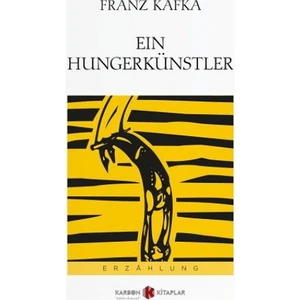 Ein Hungerkünstler: Almanca