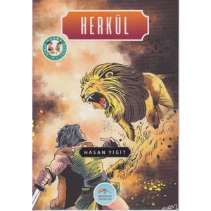 4. Sınıf Okuma Dizisi: Herkül
