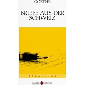 Briefe Aus Der Schweiz