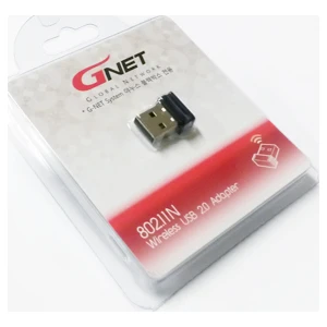 Gnet W77 150 Mbs Wi-Fi Dongle