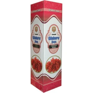 Nurs Lokman Hekim Gilaburu Suyu