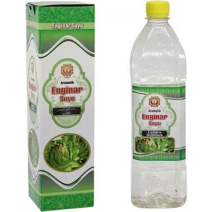 Nurs Lokman Hekim Enginar Suyu