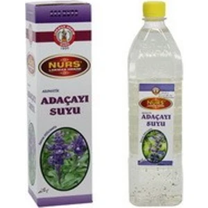 Nurs Lokman Hekim Adaçayı Suyu